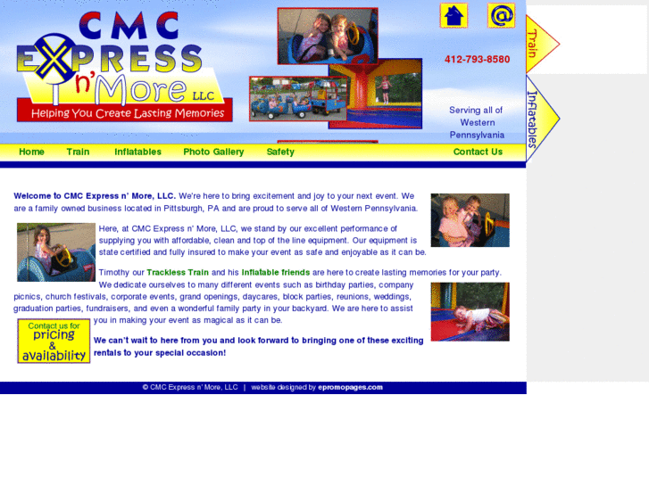 www.cmcexpress.com