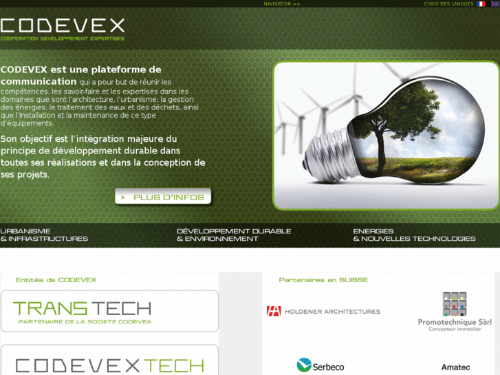 www.codevex.org