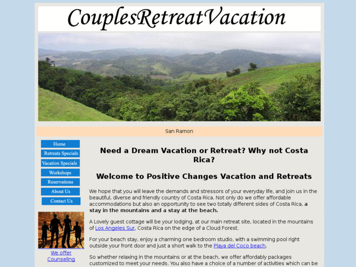 www.couplesretreatvacation.com