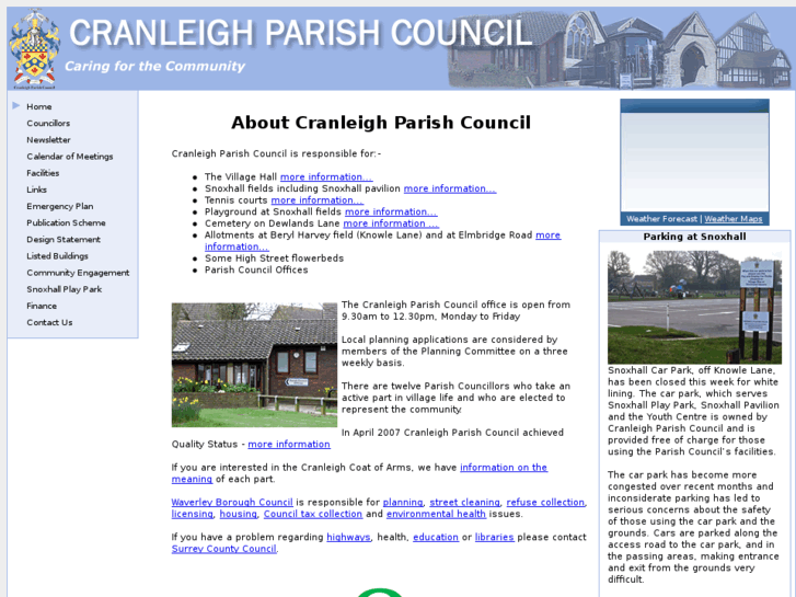 www.cranleighpc.org