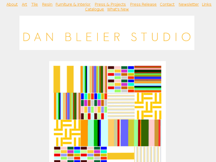 www.danbleierstudio.com