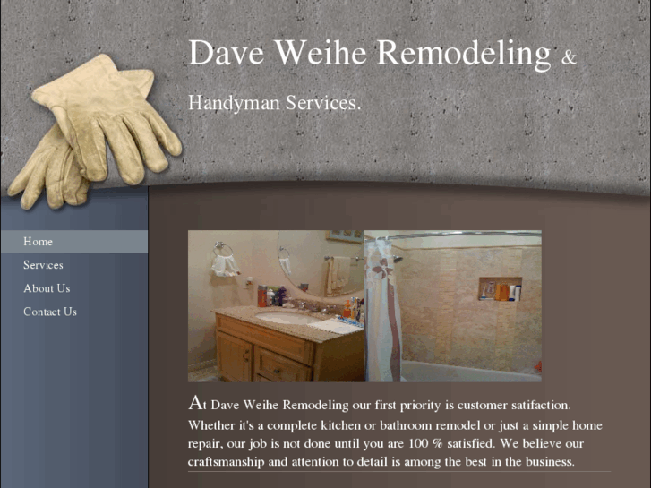 www.daveweiheremodeling.com