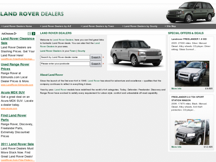 www.dealers-landrover.co.uk