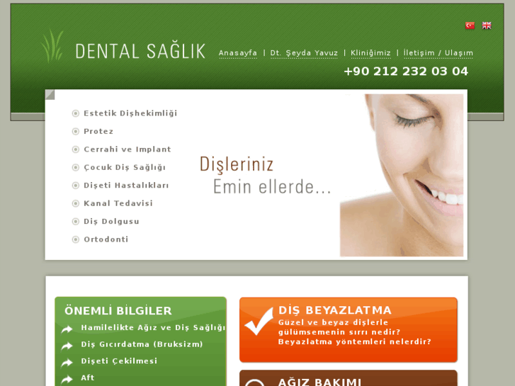 www.dentalsaglik.com