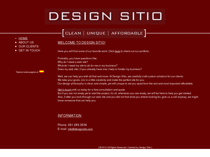 www.designsitio.com