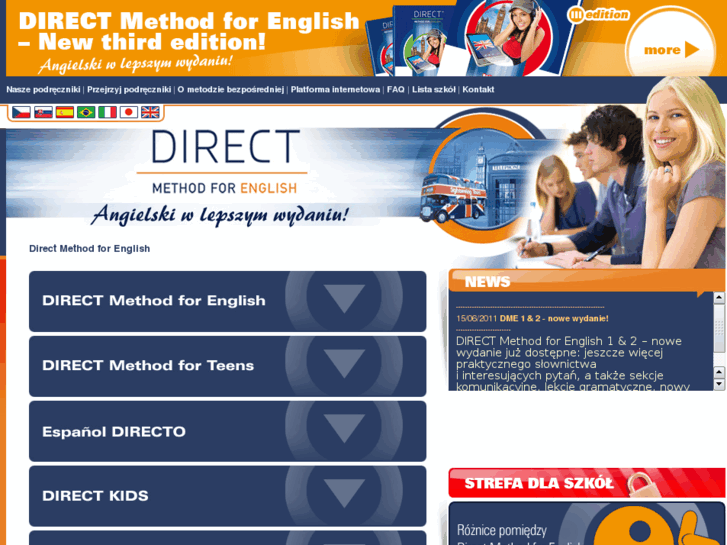 www.directenglish.biz