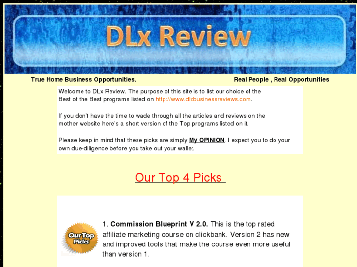 www.dlxreview.com