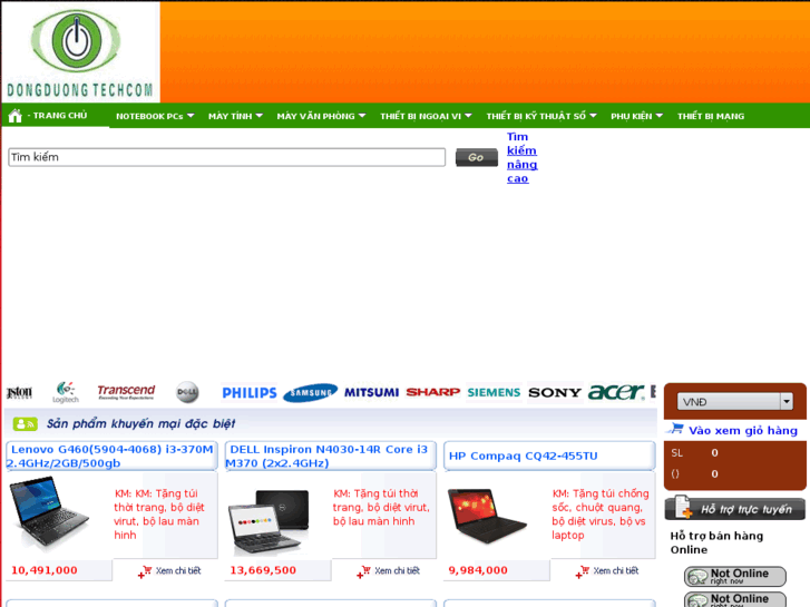 www.dongduongcomputer.vn