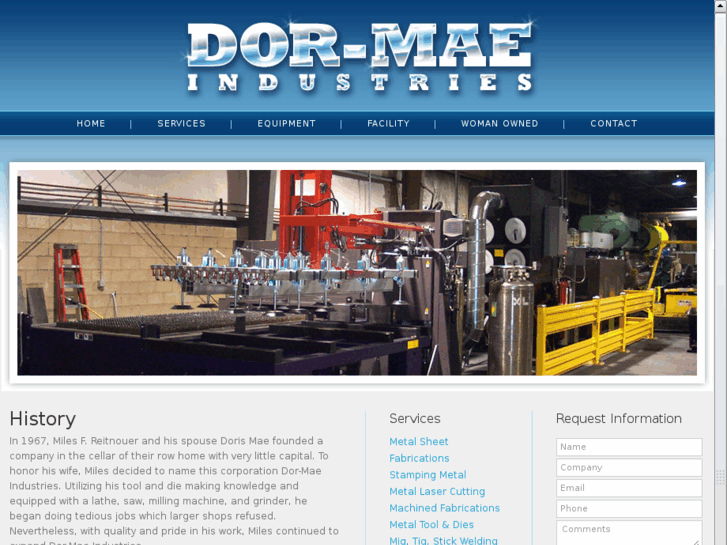 www.dormae.com