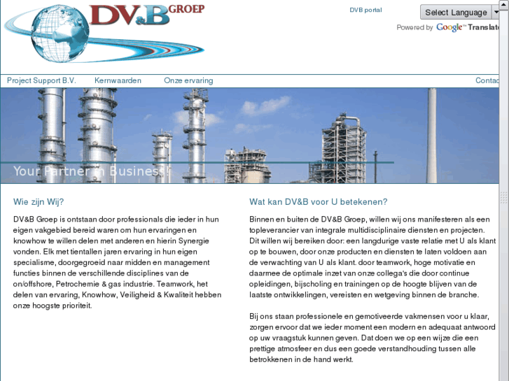 www.dvbgroep.com