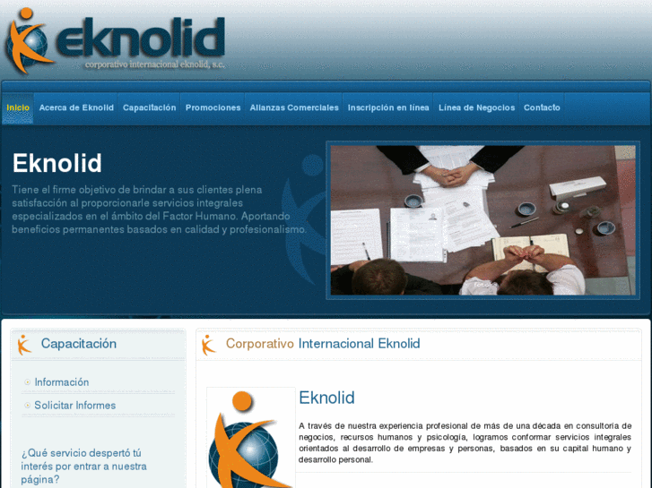 www.eknolid.com