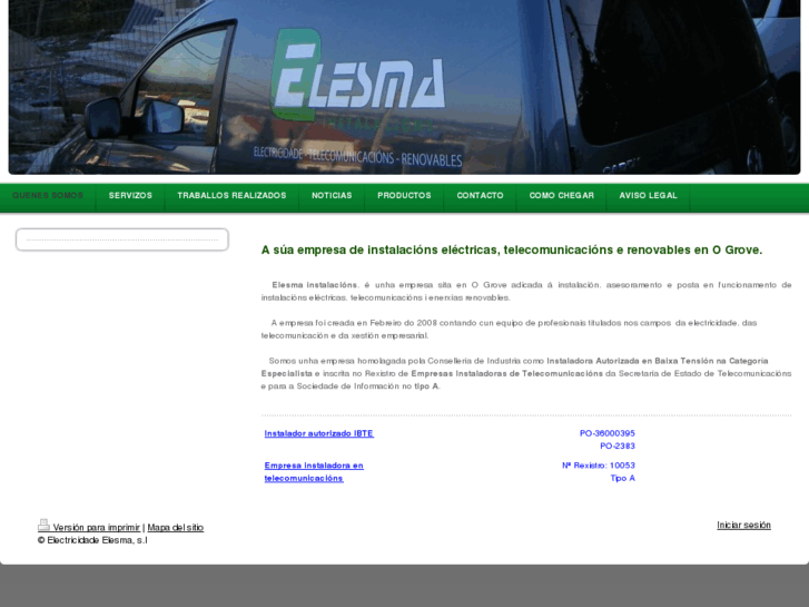 www.elesma.com