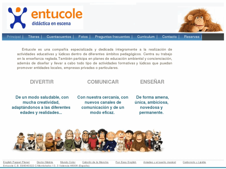 www.entucole.com