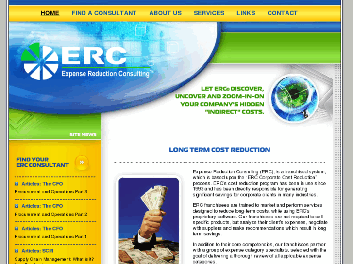 www.ercsaves.com
