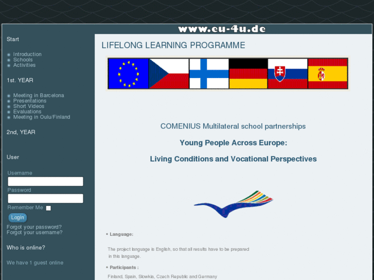 www.eu-4u.de