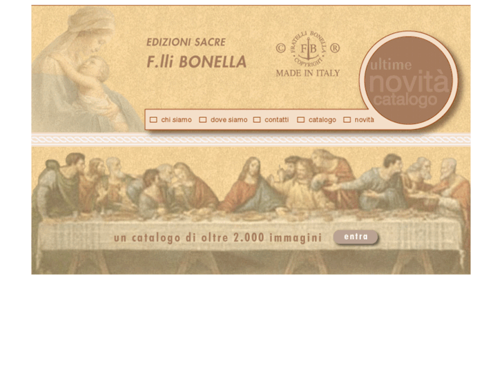 www.fratellibonella.it