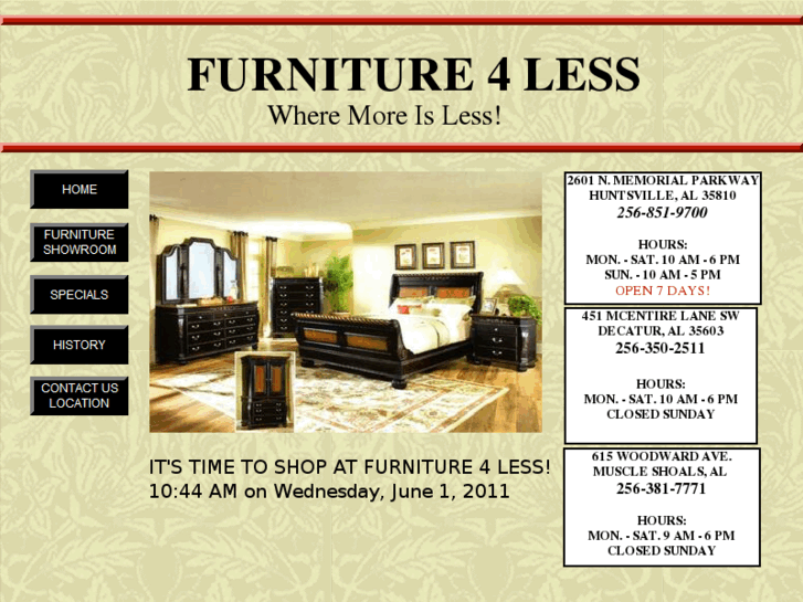 www.furn4less.org