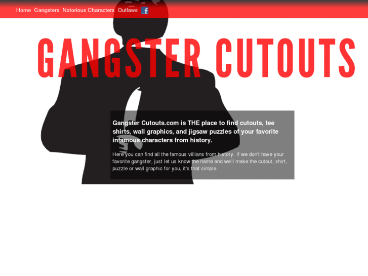 www.gangstercutouts.com