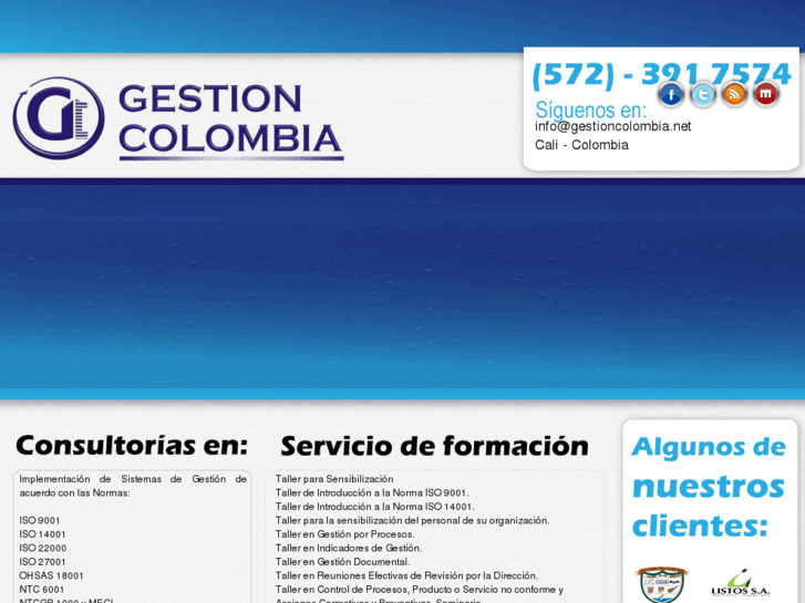 www.gestioncolombia.net