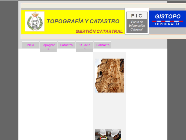 www.gistopo.es