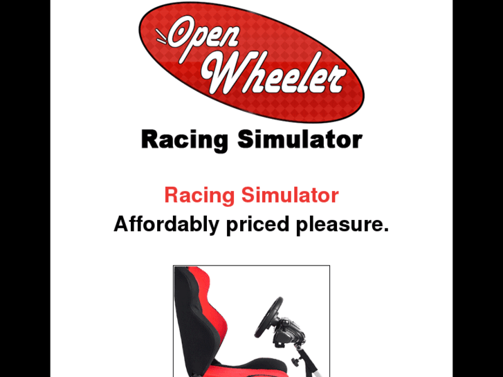 www.granturismoracingsimulator.com