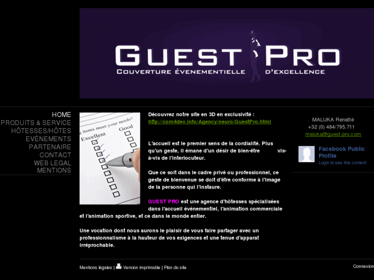 www.guest-pro.com