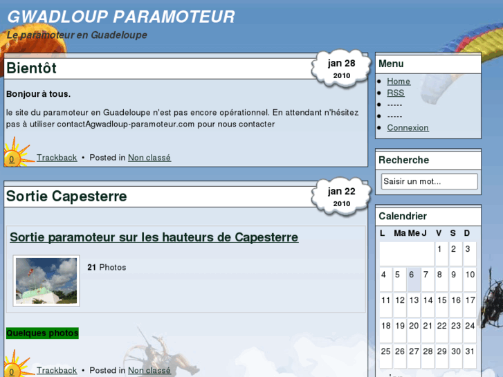 www.gwadloup-paramoteur.com