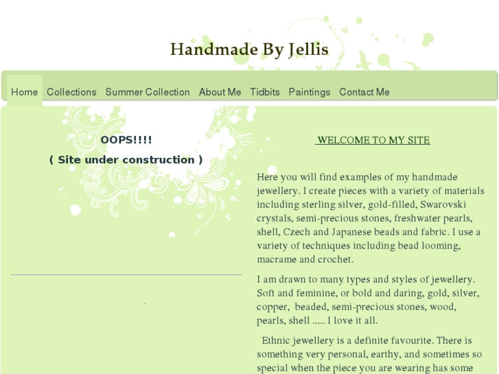 www.handmadebyjellis.com