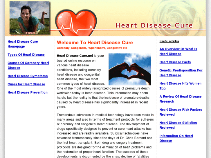 www.heartdiseasecure.net