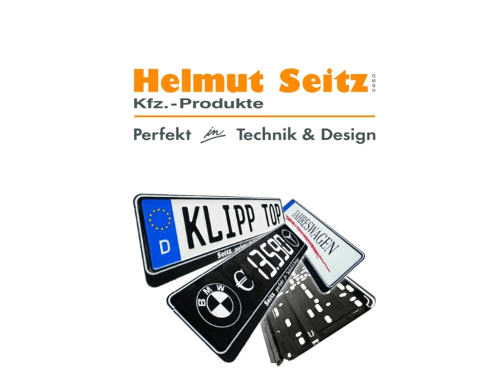 www.helmut-seitz.com