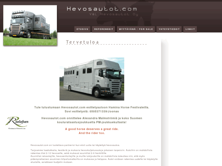 www.hevosautot.com