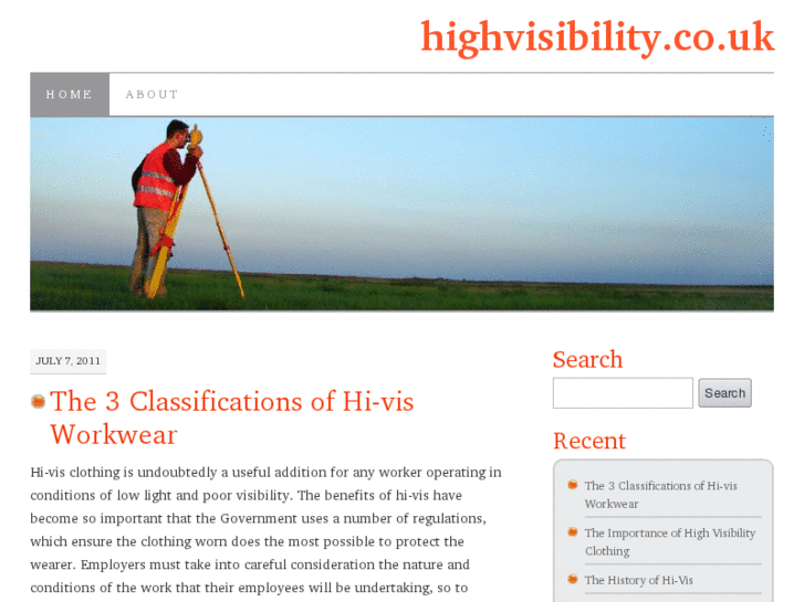 www.highvisibility.co.uk