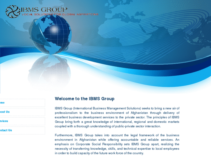 www.ibmsgroup.com