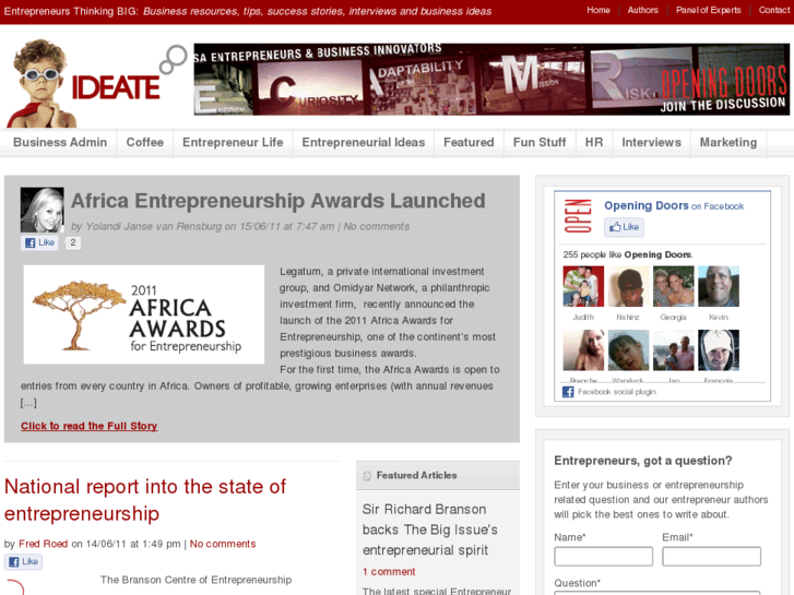 www.ideate.co.za