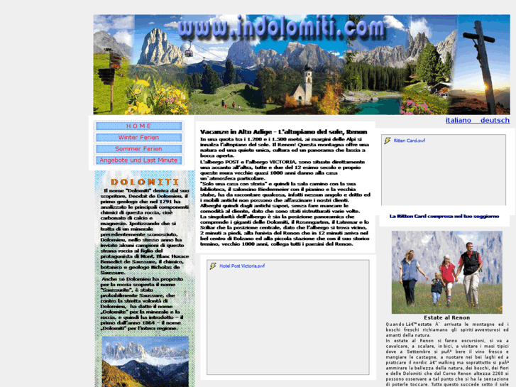 www.indolomiti.com