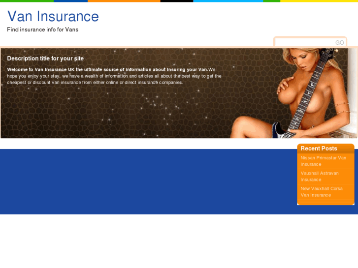 www.insurance-vans.com