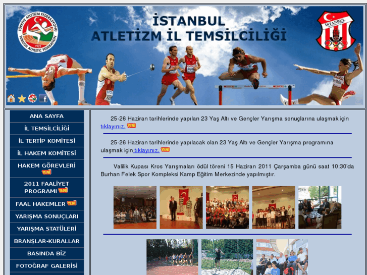 www.istanbulatletizm.com