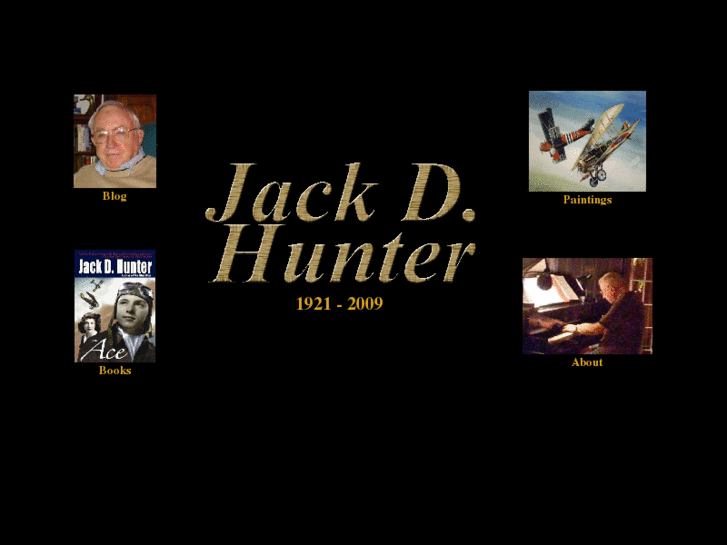 www.jackhunter.com