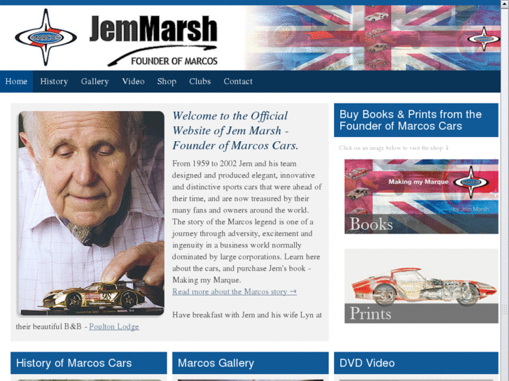 www.jemmarsh.co.uk