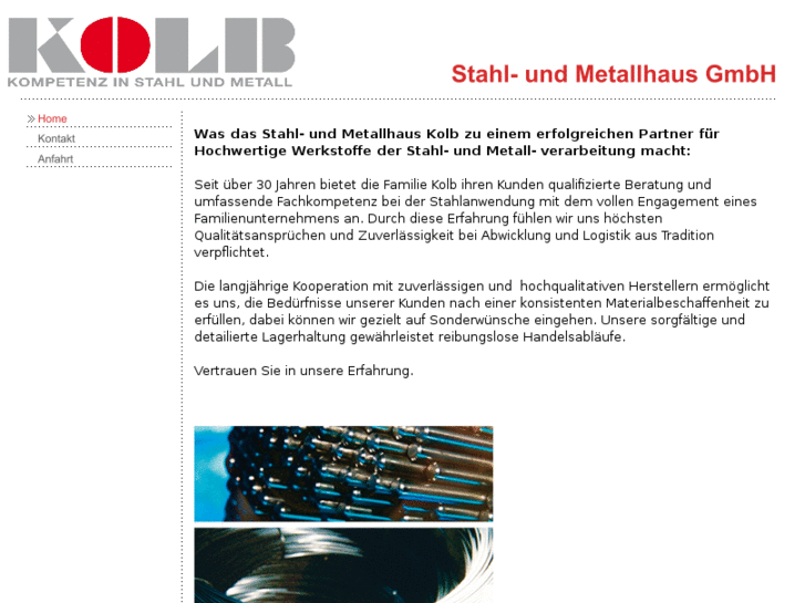 www.kolb-stahl.com