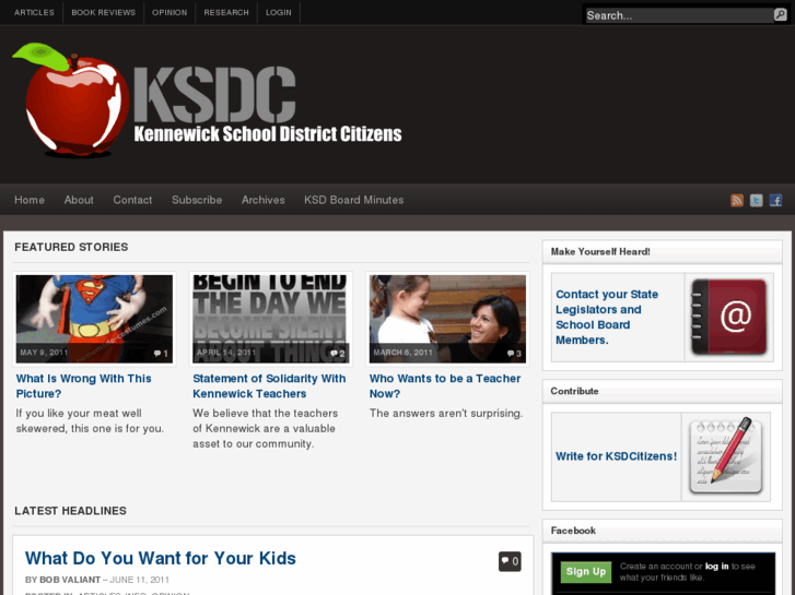 www.ksdcitizens.org