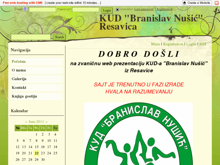 www.kudbranislavnusic.com