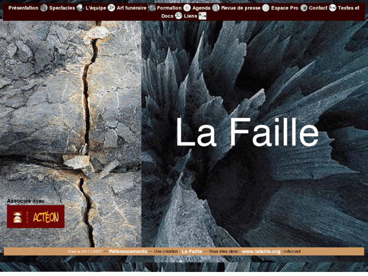 www.lafaille.org