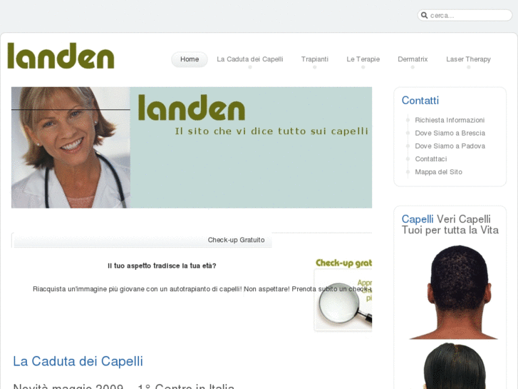 www.landenmedical.com