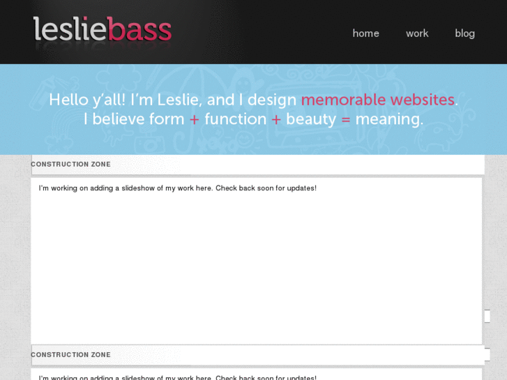 www.lesliebass.com