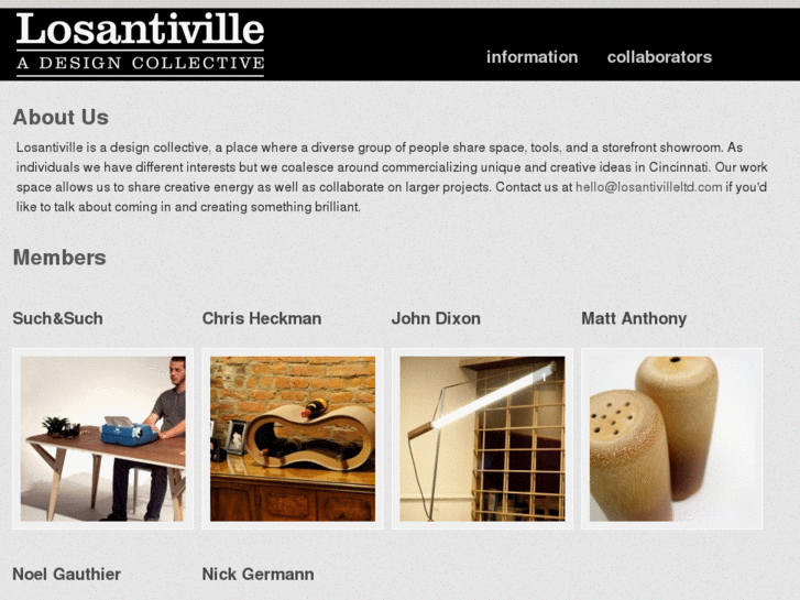 www.losantivilleltd.com