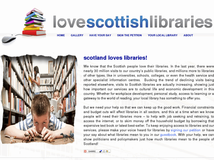 www.lovelibraries.org