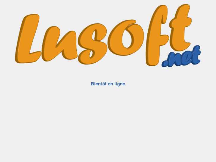 www.lusoft.net