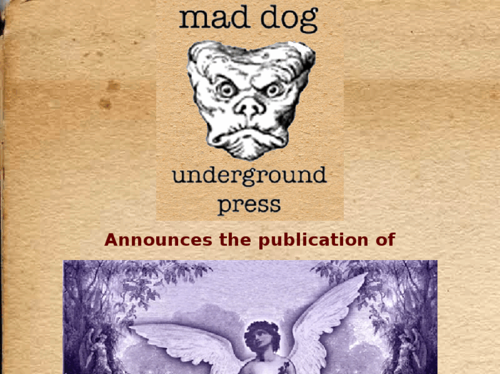 www.maddogunderground.com