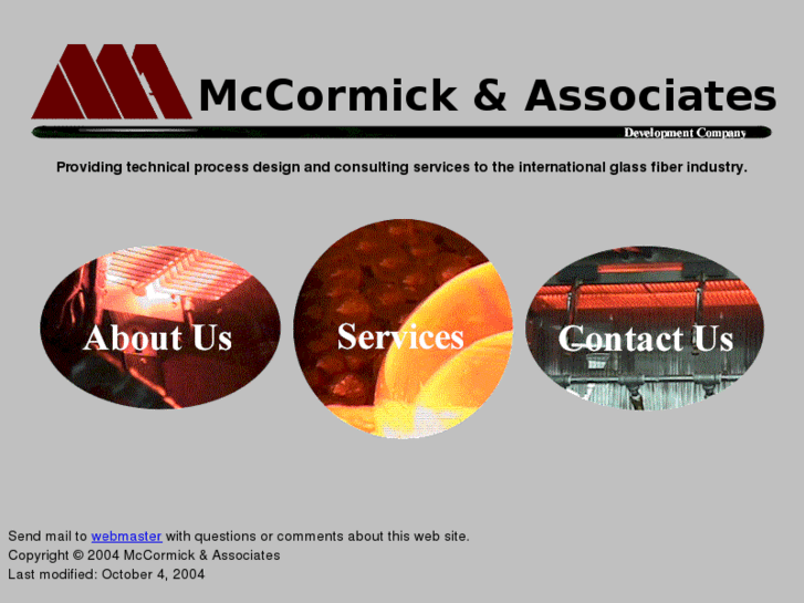 www.mccormickandassociates.com